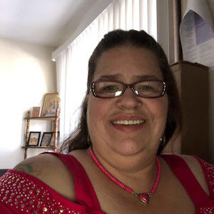 Meet your Posher, Norma